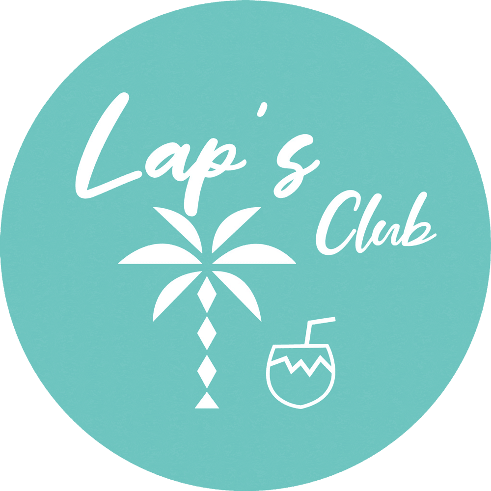 Laps-club-logo. les arts plage image