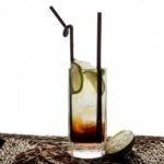 Long-Island cocktail-au-Coca-Cola image