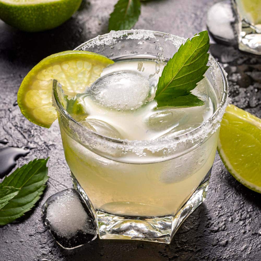 Cocktails-&-boissons-Mojito-criollo image