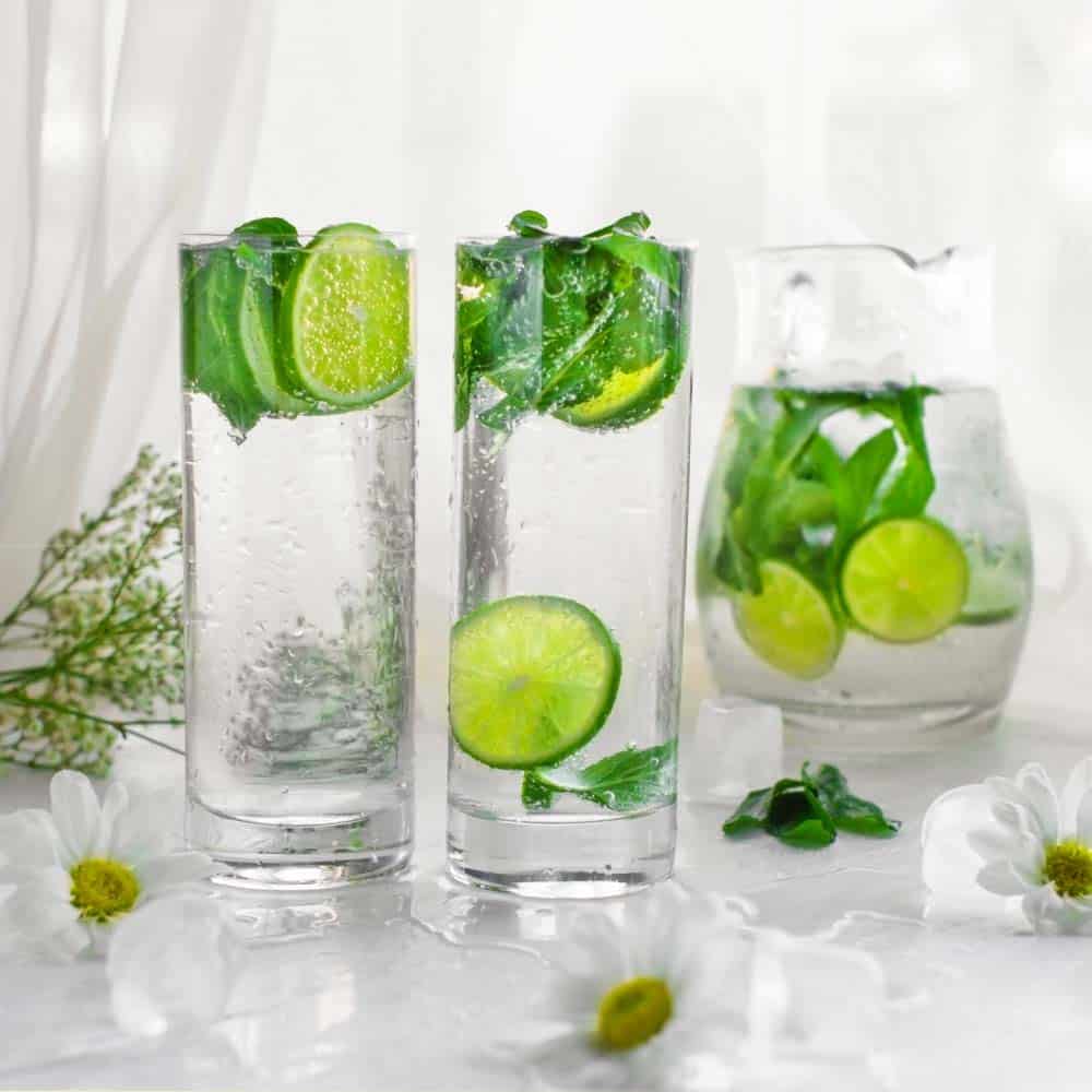 laps club Cocktails-&-boissons-Mojito product image