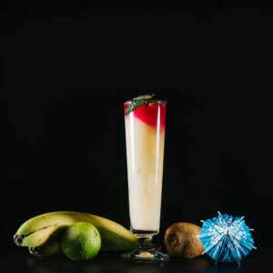 Cocktails-sans-Alcool image