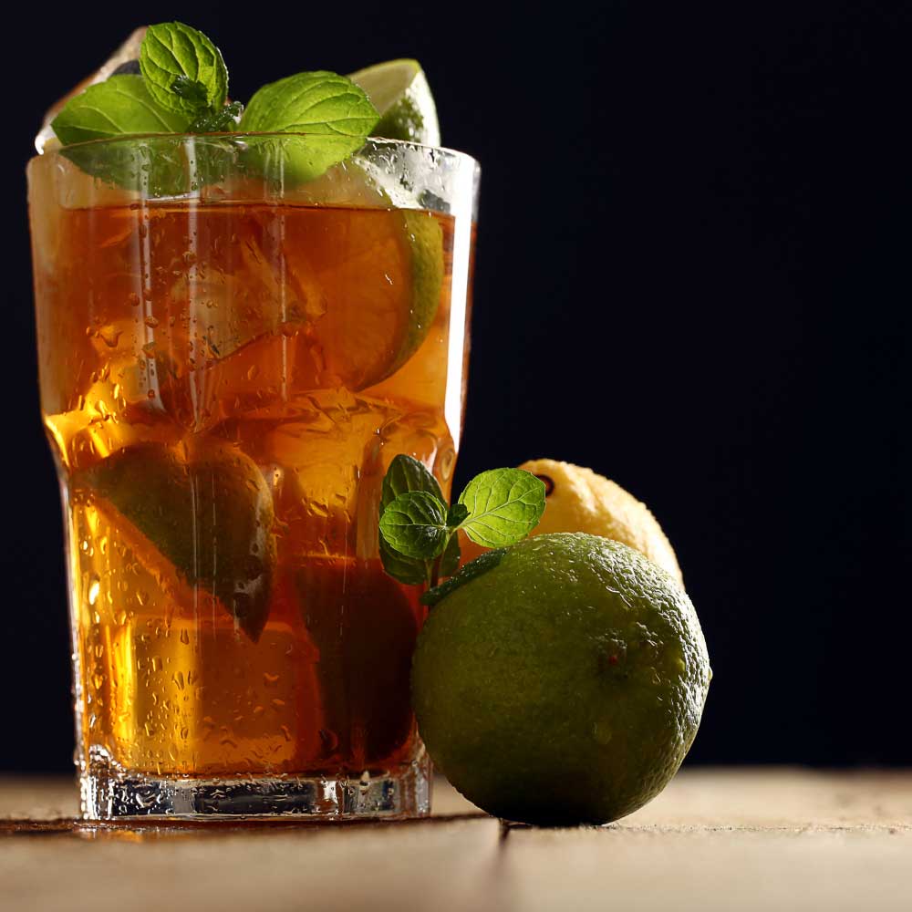 Dark-and-Stormy-cocktail image