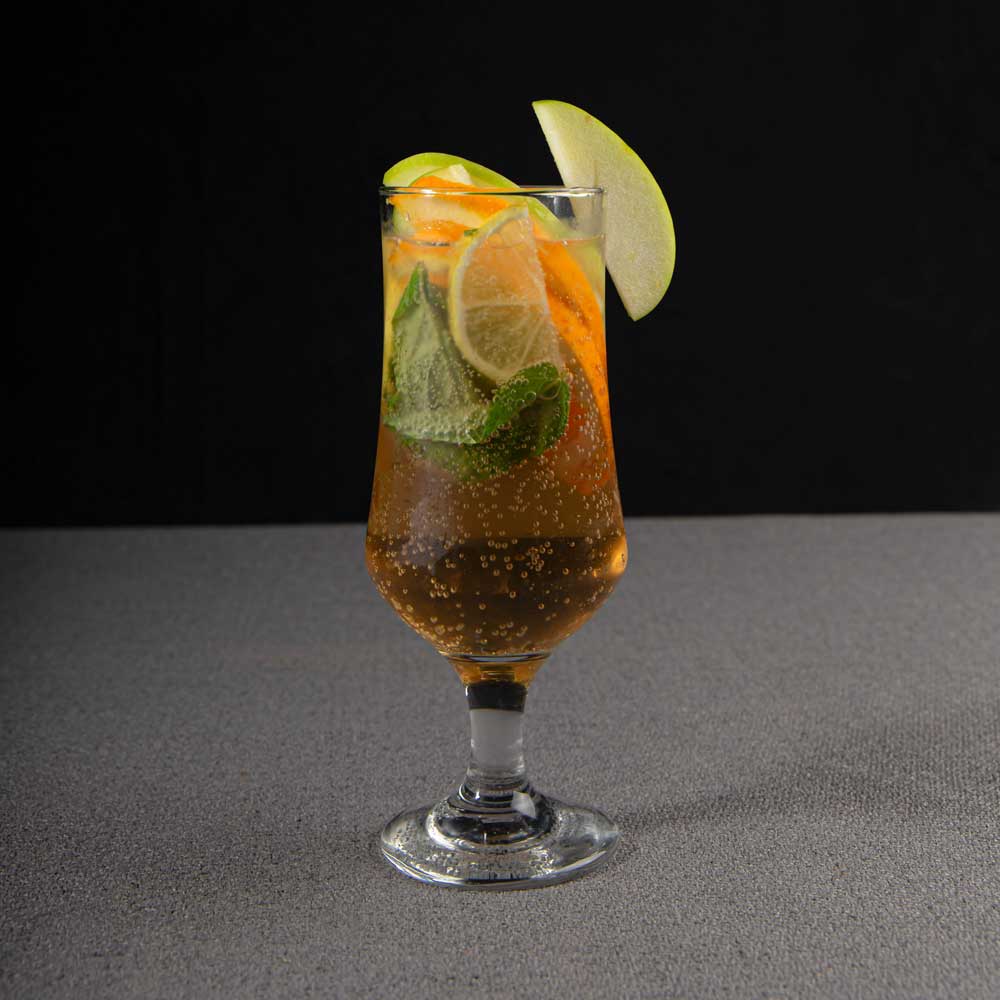Maï-Taï-cocktail image