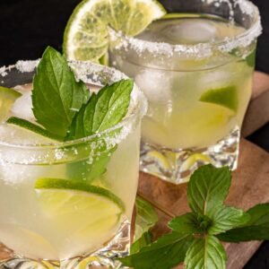 Le Mauricien Cocktail Rhum image