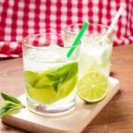 Ti-Punch-cocktail image