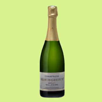 BELOUIS GRICOURT Brut Millésimé image