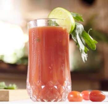 Bloody-Mary-cocktail image