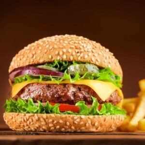 Burger Lap's image