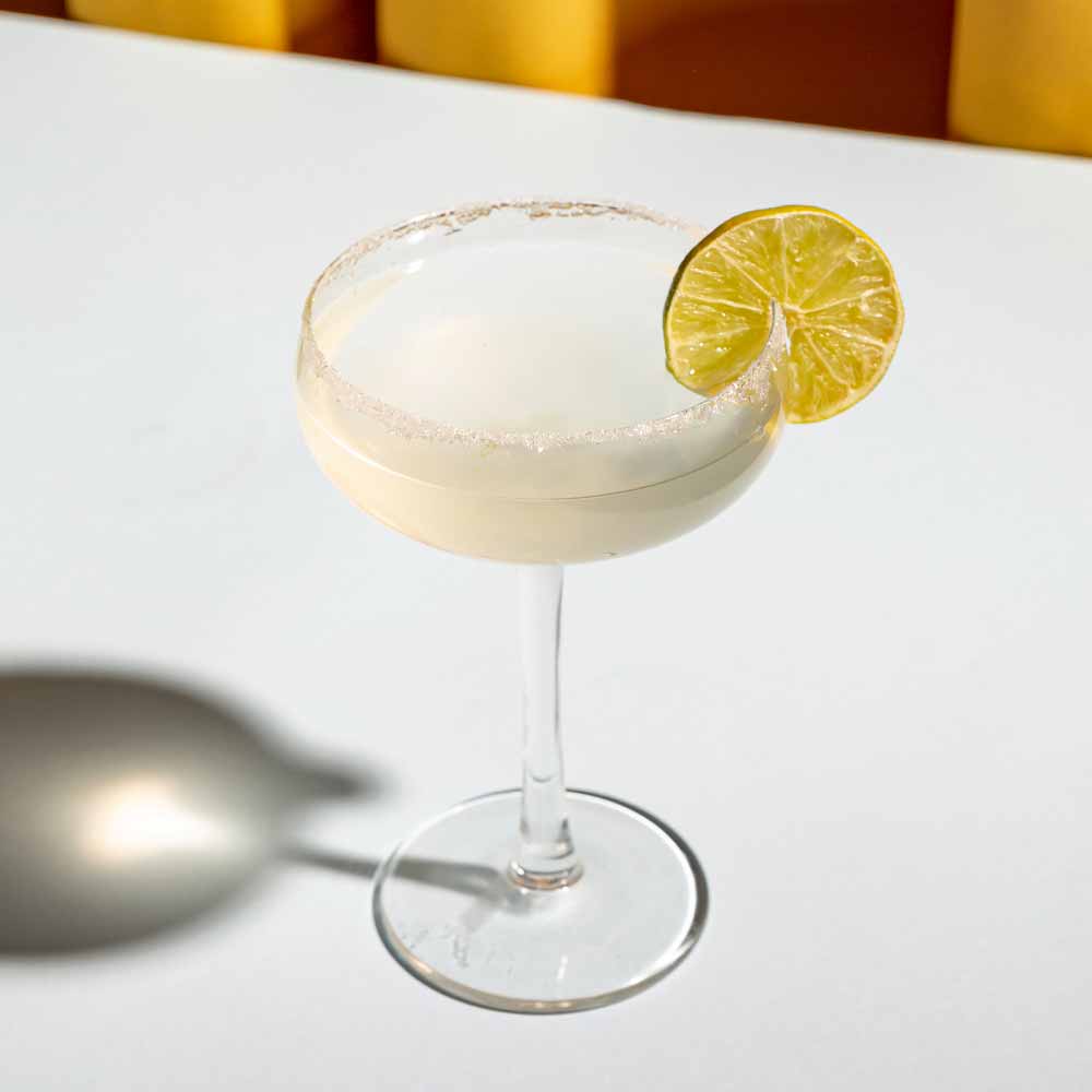 Caipiriniha cocktail image
