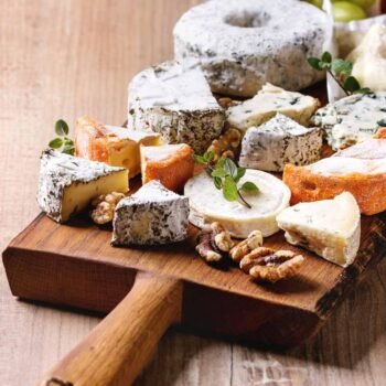 Côté Fromage image