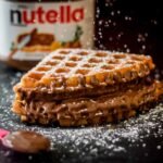 Gaufre Chocolat Nutella® image