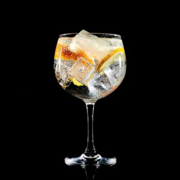 Gin Tonic image