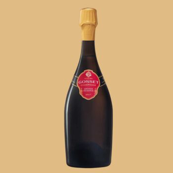 Gosset Champagne image