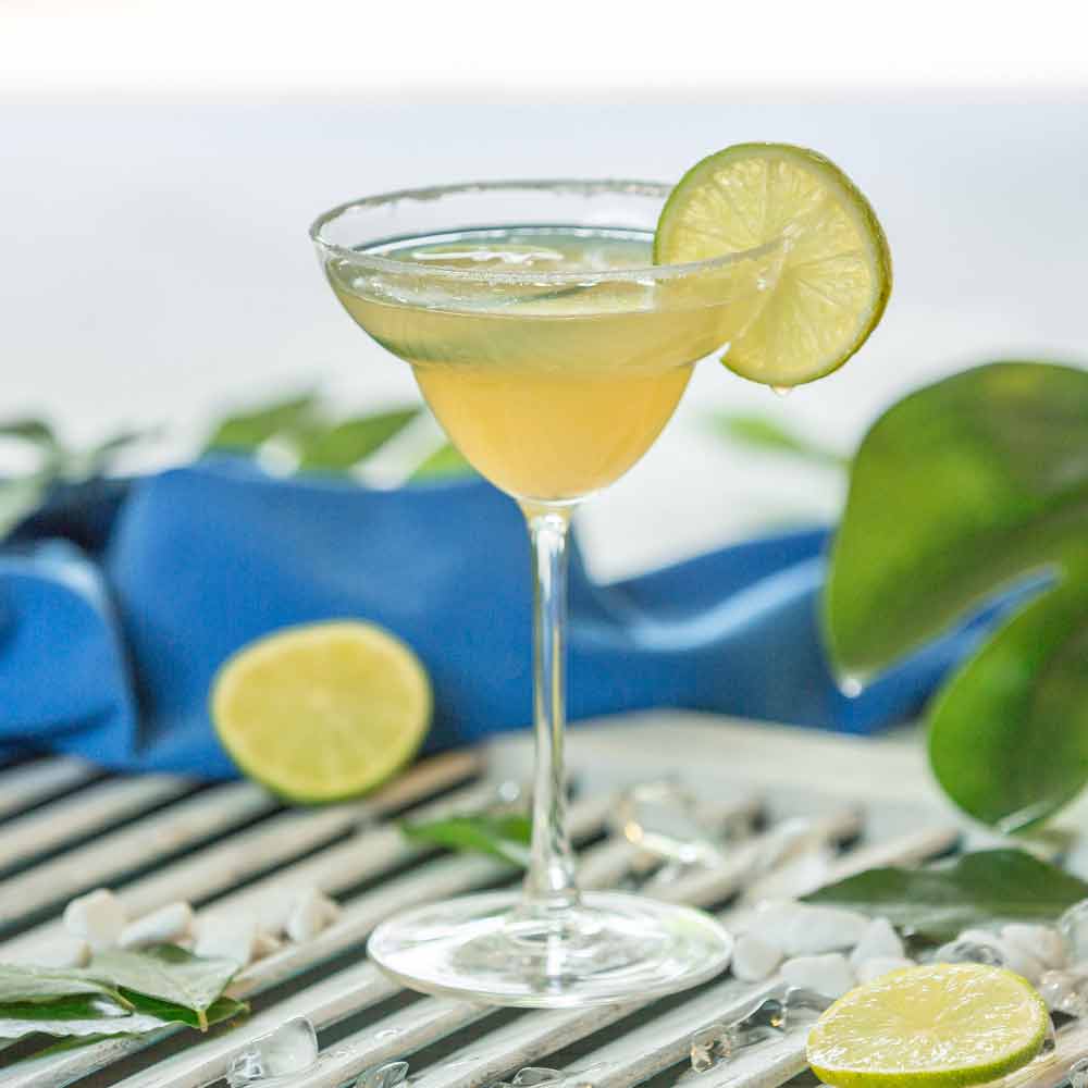 Kamikaze cocktail image