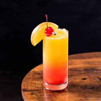 Le Peyrebère cocktail image