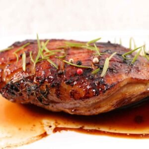 Magret de Canard Entier Grillé image