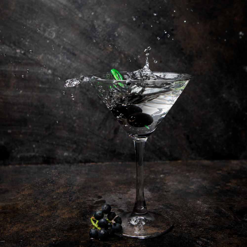 Martini Bianco image