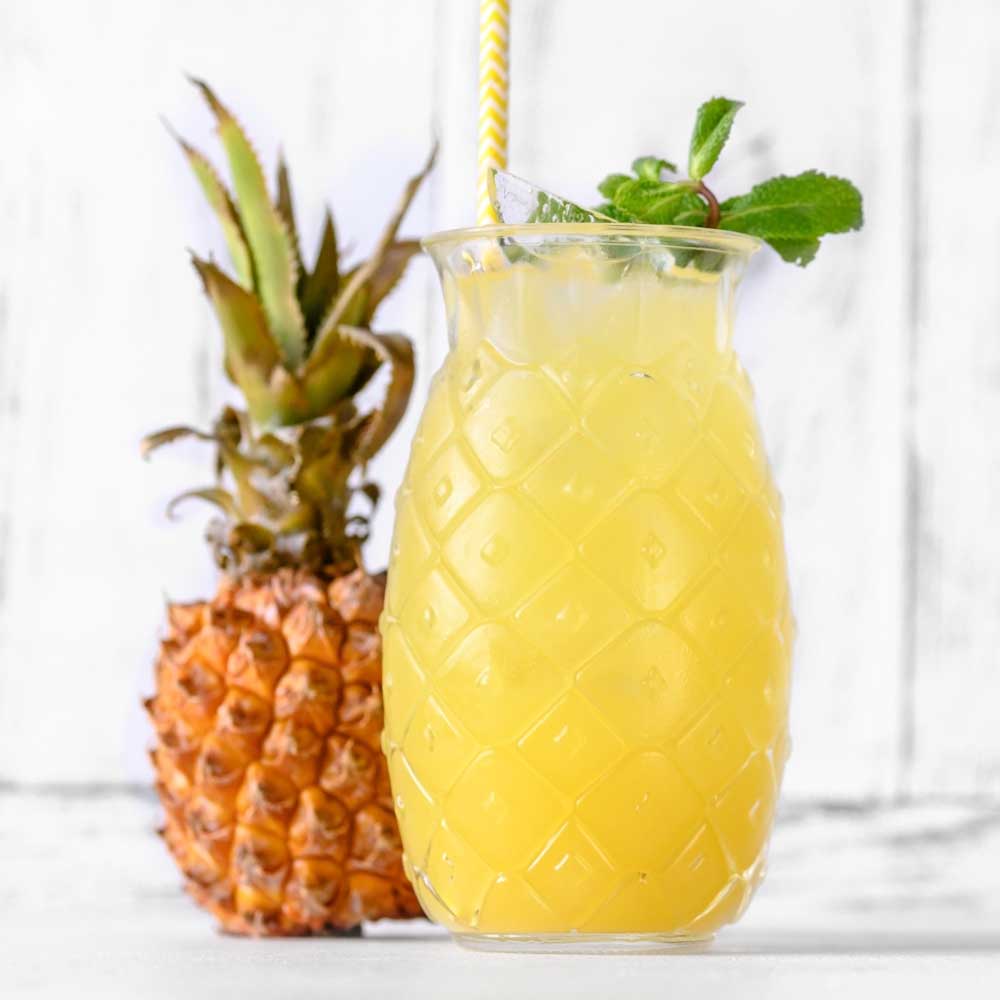 Miami Beach cocktail image