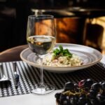 Muscat Gourmand image