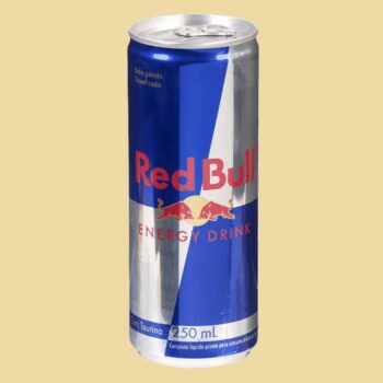 Red Bull (33cl) image