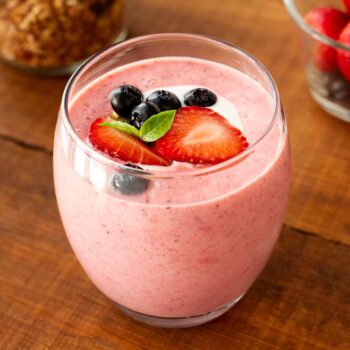 Smoothie Bloody image