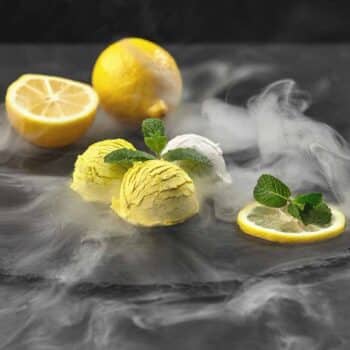 Sorbet Citron image