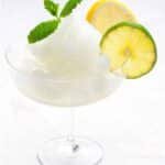 Sorbet Limoncello image