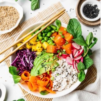 Poké Bowl image