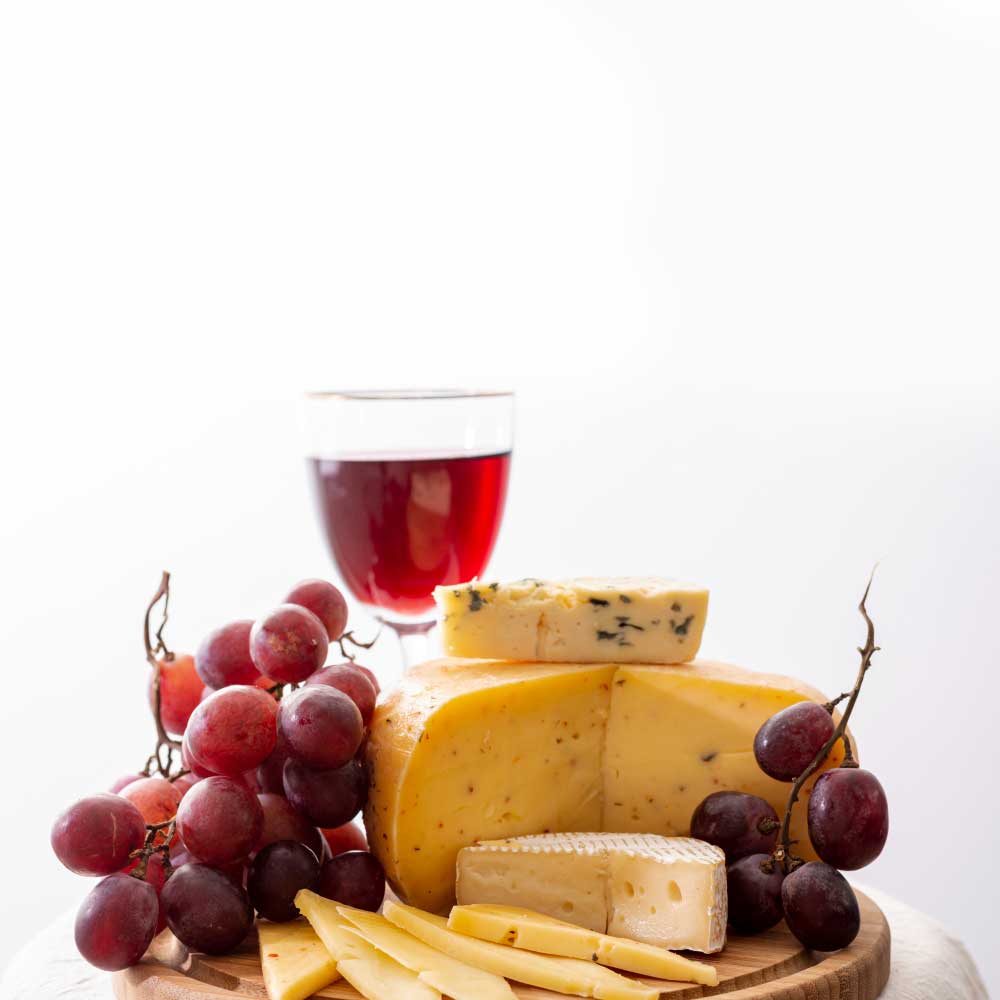 Label Lap's Vin rouge image