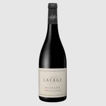 Lafage Nicolas 2021 Vin Rouge image