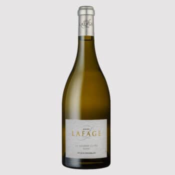 Lafage la grande cuvée 2022 image