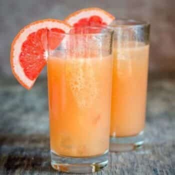 Cocktail sans alcool Sunshine Le Lap's - Cocktail sans alcool Sunshine image