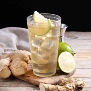 Le Lap's - Rhum - Jamaican Mule image
