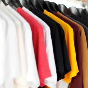 Men T-shirt image