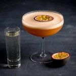 Le Lap's - Cocktails Vodka - Porn Star Martini