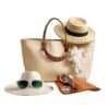 Sac de plage image