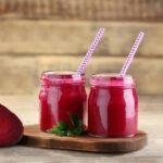 Smoothie Betterave image