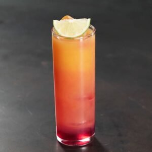 Le Lap's - Vodka - Sunset